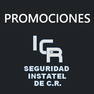 Promociones ICR