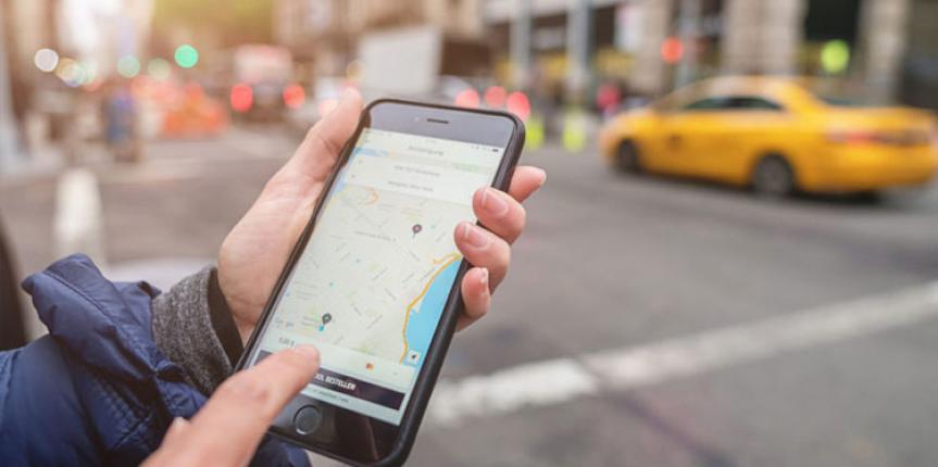 5 beneficios del uso de GPS para su vehículo