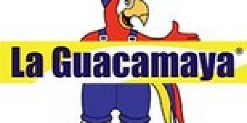 La-Guacamaya-logo